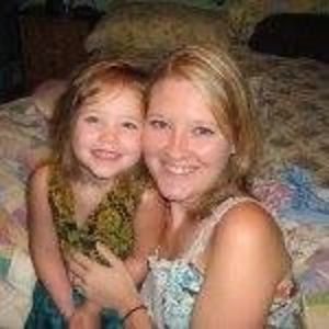 Meet your Posher, Chrissy